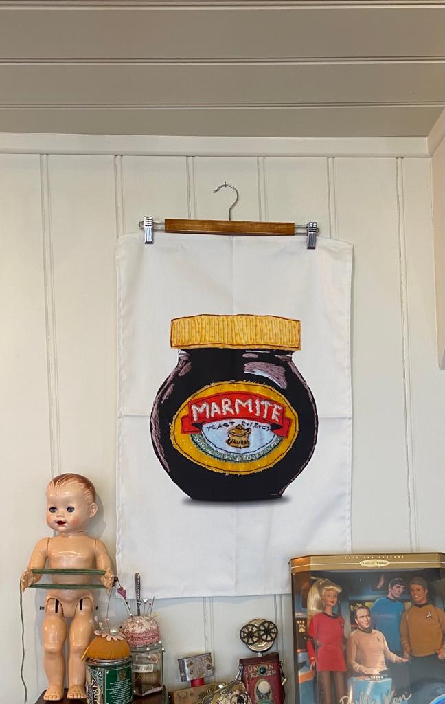 Tea Towels