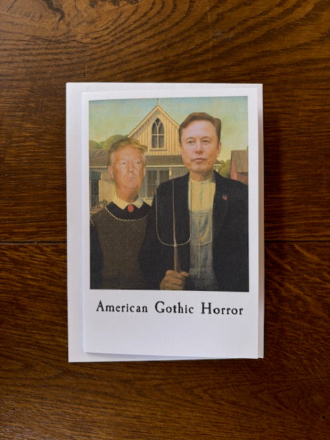Politics Card Pack