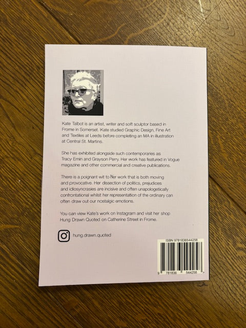 On Reflection - New A5 Paperback Book