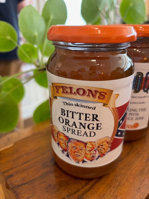 Felons Marmalade