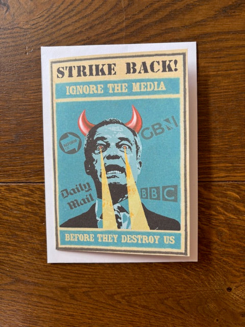 Politics Card Pack