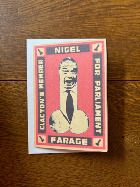 Politics Card Pack