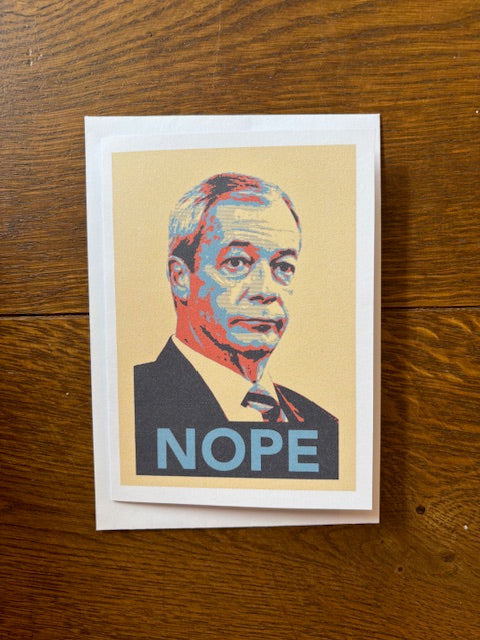 Politics Card Pack