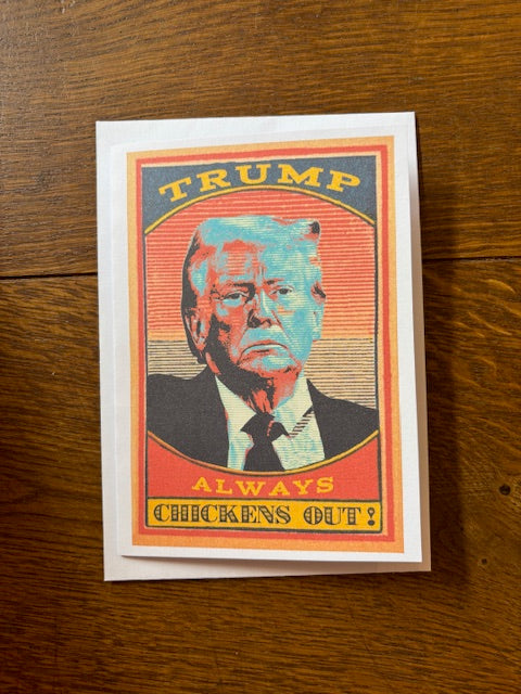 Politics Card Pack