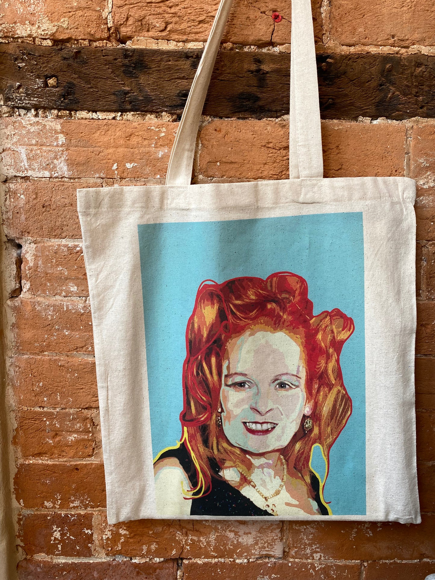 Tote Bags