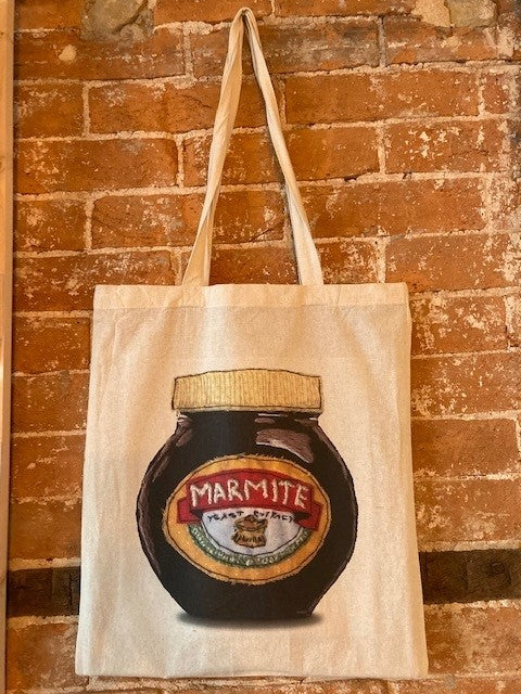 Tote Bags