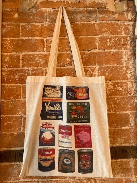 Tote Bags