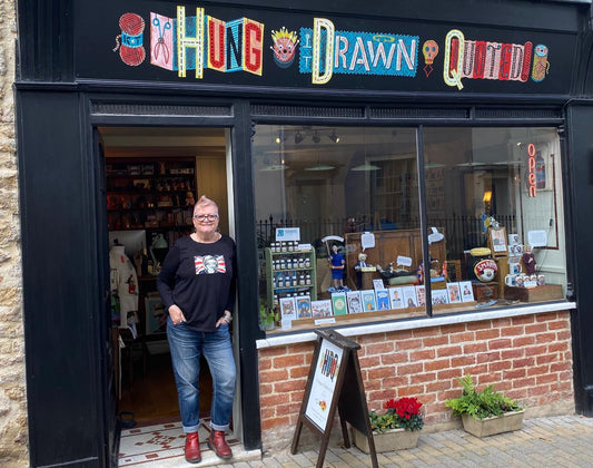Voted Best Gift Shop in Somerset