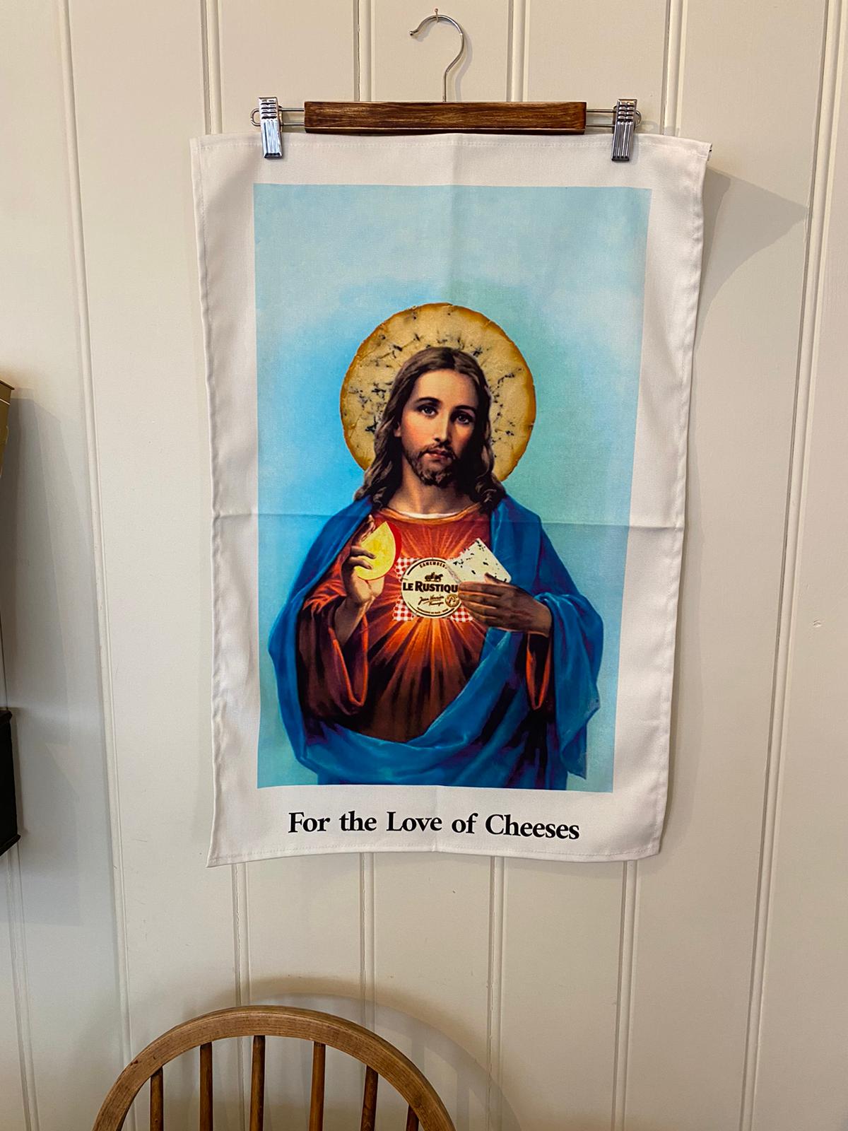Tea Towels