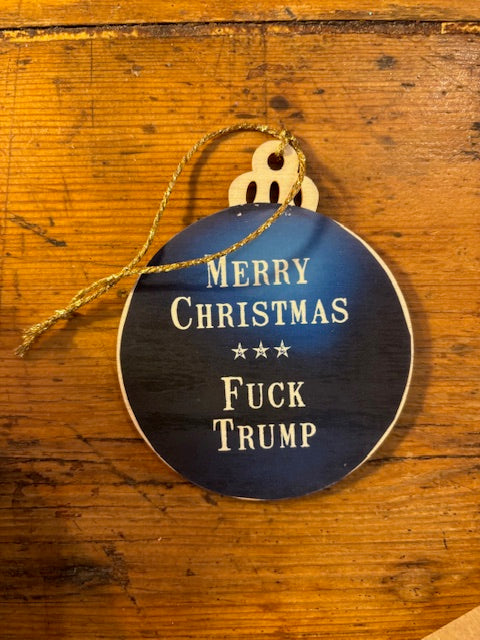 Xmas Baubles