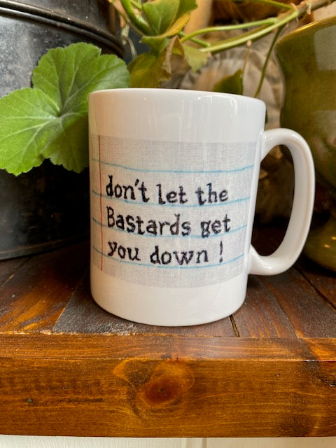 Mugs