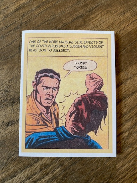 Politics Card Pack