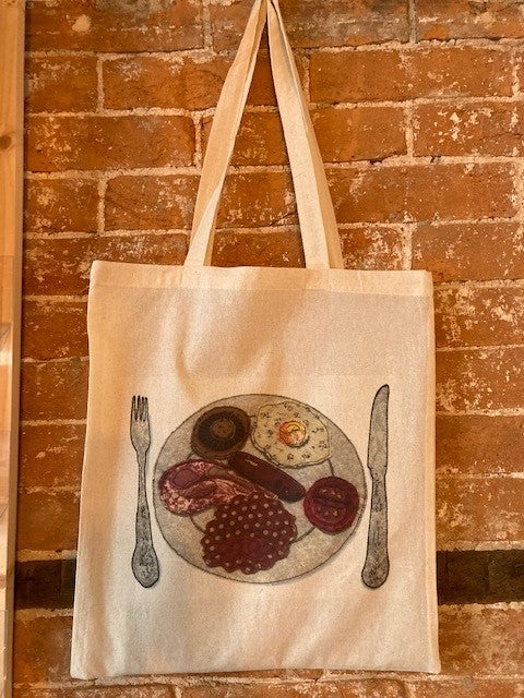 Tote Bags