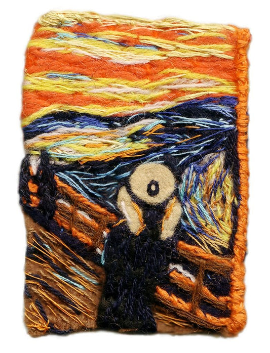 Master Artists Card Pack